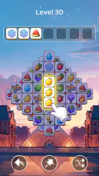 Tile Explorer - Triple Match screenshot