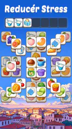 Tile Match: Triple Puzzle Game screenshot
