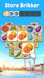 Tile Match: Triple Puzzle Game screenshot