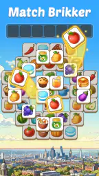 Tile Match: Triple Puzzle Game screenshot