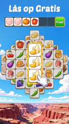 Tile Match: Triple Puzzle Game screenshot