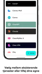 Tilla Premium screenshot