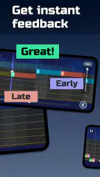 Timbro Guitar - Learn Guitar screenshot