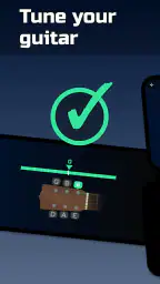 Timbro Guitar - Learn Guitar screenshot