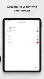 TIME TIMER for ANDROID screenshot