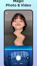 Time Warp Scan - Face Scan screenshot