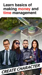 Timeflow Business Tycoon screenshot