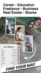 Timeflow Business Tycoon screenshot