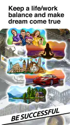 Timeflow Business Tycoon screenshot