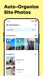 Timemark: Photo Proof screenshot