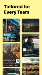 Timemark: Photo Proof screenshot
