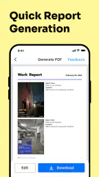 Timemark: Photo Proof screenshot