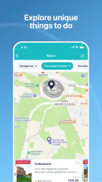 Tiqets - Museums & Attractions screenshot