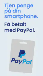 Tjene Penge - Make Money screenshot