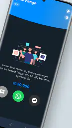 Tjene Penge - Make Money screenshot