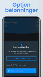 Tjene Penge - Make Money screenshot