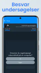 Tjene Penge - Make Money screenshot