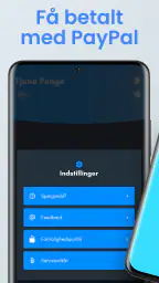 Tjene Penge - Make Money screenshot
