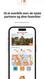 tjoose by Santander screenshot