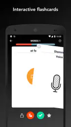 Tobo: Lær Dansk Ordforråd screenshot