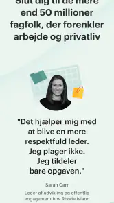 Todoist: Opgaveliste, kalender screenshot