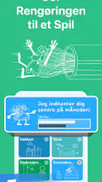 Tody - Smartere Rengøring screenshot