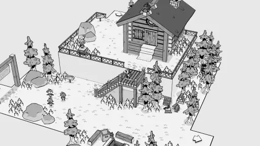 TOEM: A Photo Adventure screenshot