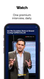 TOI English News, Daily ePaper screenshot
