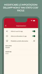 Tombola Online screenshot
