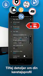 TomTom GO Expert screenshot