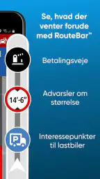 TomTom GO Expert screenshot