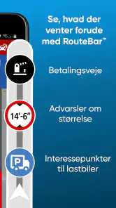 TomTom GO Expert screenshot