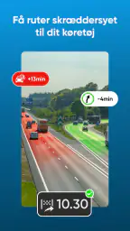 TomTom GO Expert screenshot