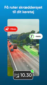 TomTom GO Expert screenshot