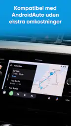 TomTom GO Expert screenshot