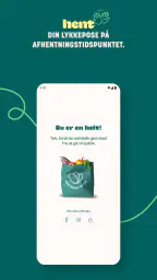 Too Good To Go: Stop madspild screenshot