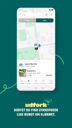 Too Good To Go: Stop madspild screenshot