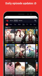Toomics - Read Premium Comics screenshot
