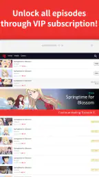 Toomics - Read Premium Comics screenshot