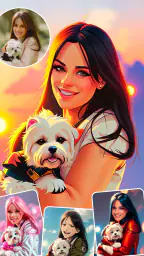 ToonMe - cartoons from photos screenshot