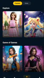 ToonMe - cartoons from photos screenshot