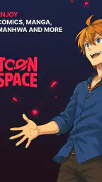 ToonSpace: Comics and Manhwa screenshot