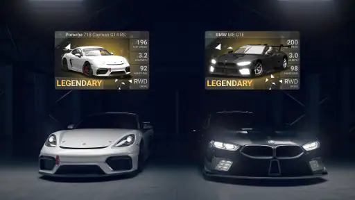 Top Drives - Car Race Battles screenshot