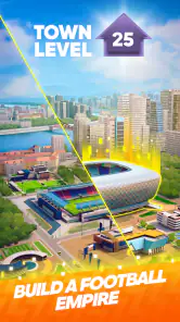 Top Goal: Football Champion screenshot