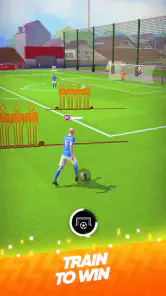 Top Goal: Football Champion screenshot