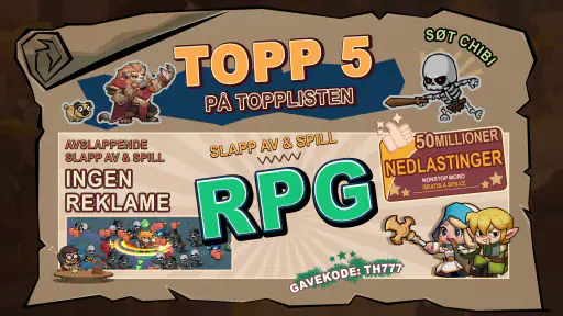 Top Heroes screenshot