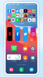 Top Widgets-万能小组件 screenshot