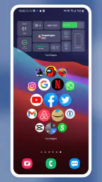 Top Widgets-万能小组件 screenshot