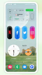 Top Widgets-万能小组件 screenshot