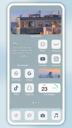 Top Widgets-万能小组件 screenshot